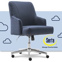 Serta air lumbar bonded deals leather manager office chair stores